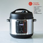 Olla De Cocción Inteligente 15 EN 1 FAST POT EASYWAYS