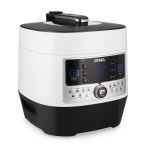 OLLA A PRESION OPAT22 6L 1100W ATMA
