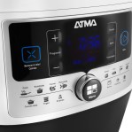 OLLA A PRESION OPAT22 6L 1100W ATMA