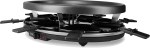 RACLETERA RA8P PARA 8 PERSONAS 1400W ATMA