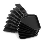 RACLETERA RA8P PARA 8 PERSONAS 1400W ATMA