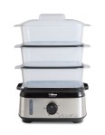 VAPORIERA NATURALCHEF AV925 LILIANA