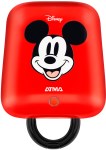 WAFLERA WS027DRN 2 EN 1 DISNEY ATMA