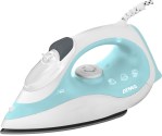 PLANCHA VAPOR PAV1217N ATMA