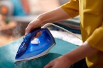 PLANCHA VAPOR GC2145/20 2100W PHILIPS
