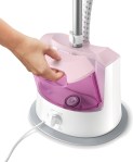 PLANCHA VAPOR VERTICAL GC484/40 PHILIPS