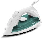 PLANCHA VAPOR SI5426 1280W NON STICK DAEWOO