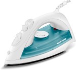 PLANCHA VAPOR SI5446 1280W CERAMICA DAEWOO