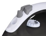 PLANCHA A VAPOR BLACK STEAM RPV910 LILIANA