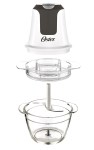 PICADOR MINI CHOPPER FPSTFP3340 250W OSTER