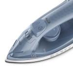 PLANCHA VAPOR ESI10 1500W AZ ELECTROLUX