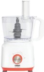Procesadora Bf-fp807 6 En 1 800 W BKF