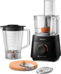 Procesadora HR7301/90 1,5 Litros 750 W PHILIPS