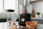 PROCESADOR HR7304/90 1000W NG PHILIPS