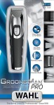 CORTADORA CABELLO GROOMSMAN PRO WAHL