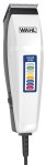Cortadora De Cabello COLOR CODE 17 Piezas WAHL