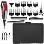 CORTADORA DE CABELLO HOMECUT 20 WAHL