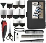 CORTADORA DE CABELLO HOMECUT 20 WAHL