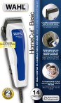 CORTADORA CAB HOMECUT BASIC 14P WAHL