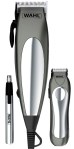 CORTADORA DE CABELLO DELUXE GROOM PRO WAHL