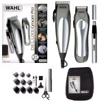 CORTADORA DE CABELLO DELUXE GROOM PRO WAHL