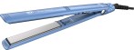 Planchita de Pelo ELEGANCE 3D BLUE TITANIO GAMA