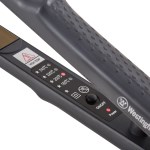 PLANCHA CABELLO WHHS4004 2 EN 1 GR WESTINGHOUSE