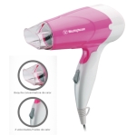 SECADOR DE CABELLO WHHD8300 WESTINGHOUSE