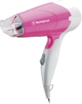 SECADOR DE CABELLO WHHD8300 WESTINGHOUSE