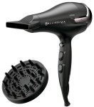 SEC CAB ION PLUS K9 2300 2300W BELLISSIMA