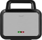 SANDWICHERA SM9000P INOX ATMA