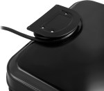 SANDWICHERA SM9000P INOX ATMA