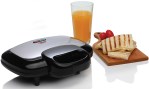 Sandwichera MASTERTOST AS990 700 W LILIANA