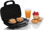 Sandwichera MASTERTOST AS990 700 W LILIANA