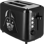 TOSTADORA STAR WARS TOD23SWP NG ATMA
