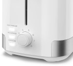 TOSTADORA ETS11 8N BL/IX ELECTROLUX
