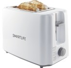 TOSTADORA SL-TO1301W 2 REBANDAS BL SMARTLIFE