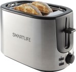 TOSTADORA SL-TO1701 2 REBANDAS . SMARTLIFE