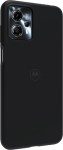 FUNDA PROTECTORA NEGRO MOTO G13 MOTOROLA
