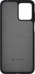 FUNDA PROTECTORA NEGRO MOTO G13 MOTOROLA