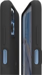FUNDA PROTECTORA NEGRO MOTO E22 MOTOROLA