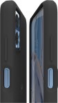 FUNDA PROTECTORA NEGRO MOTO E22 MOTOROLA