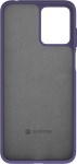 FUNDA PROTECTORA VIOLETA MOTO G23 MOTOROLA