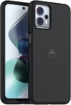 Funda Protectora para Moto Edge 40 Pro Negro MOTOROLA