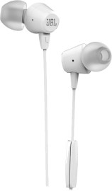 Auricular Con Cable In Ear C50 Blanco 