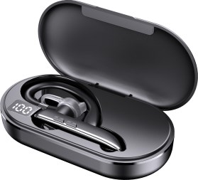 Auricular Inalámbrico In Ear Cs530 Ear Buds Negro 