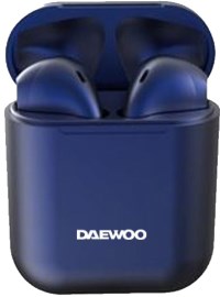 Auricular Inalámbrico In Ear Prix DwPr431bi Azul 