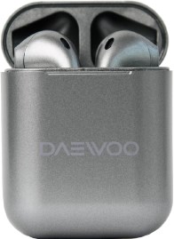 Auricular Inalámbrico In Ear PRIX Dw-pr431si Gris DAEWOO