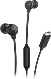 Auricular Con Cable In Ear Earbuds 3CS Negro 
