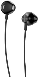 Auricular Con Cable In Ear TAUE100BK/00 Negro PHILIPS